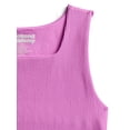 thumbnail image 3 of Girls Seamless Tank Top, Sizes 4-18, 3 of 3
