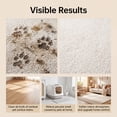 thumbnail image 6 of Pet Stain and Odor Remover Cleaning Agent 120ml Enzymatic Spray for Dog Cat Urine Feces Vomit Carpet Couch Fabric, 6 of 9