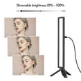 thumbnail image 4 of Andoer Computer Laptop Monitor Light Bar Video Conference Lighting Screen Lamp Fill-in Lamps USB Powered, 4 of 8