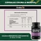 thumbnail image 4 of Inositol Colina 1000 Mg 60 Cápsulas, 4 of 7
