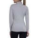 thumbnail image 2 of CAMISETA térmica doble felpa cuello alto manga larga para Mujer Hackman HC-CSFCAD-21, 2 of 2