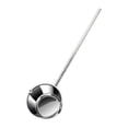 thumbnail image 3 of Mini cacerola de acero inoxidable con boquillas, utensilios de cocina con mango largo para 300 ml, 3 of 9