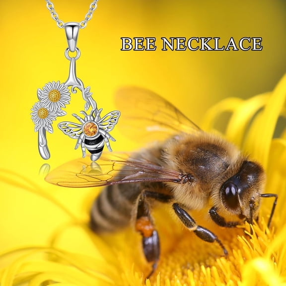 AOBOCO Cross Butterfly Necklace 925 Sterling Silver Wood Grain Cross Christian Faith Religious Jewelry Gift for Women