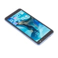 thumbnail image 1 of Teléfono Inteligente M12 Uitra, Procesador De CPU De Cuatro Núcleos Teléfono Celular M12 Uitra Para Llamadas ANGGREK Azul, 1 of 8