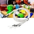 thumbnail image 4 of Thermistor Sensor, Printer Accessories 5PCS 3950 100K 100K Thermistor, For 3D Printer, 4 of 8
