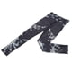 thumbnail image 2 of Mallas de entrenamiento sin costuras para mujer, con realce de glúteos, cintura alta, control de abdomen, transpirables, suaves, para correr y fitness, YJK02 SL411 L, 2 of 15