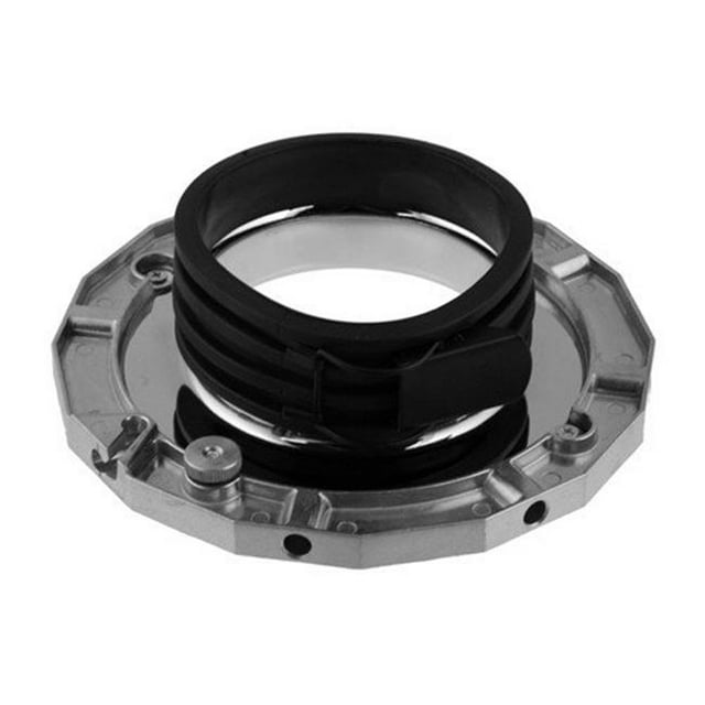 Fotodiox SR-Kit-Profoto Speedring & Insert pour Profoto