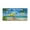 At The Pool It'S Always 5 00, variant on It'S 5 O'Clock Somewhere License Plate Front Metal Car Plate 6×12 Inch Aluminum Noverlty License Plate Decorative Car Vanity Tag Plates Gifts