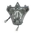 thumbnail image 1 of Faro Delantero RODA Italika 150 Z 12V 35W, 1 of 2