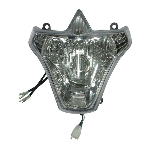 Faro Delantero RODA Italika 150 Z 12V 35W