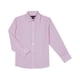 thumbnail image 4 of Camisa de vestir de manga larga para niño Tommy Hilfiger, rosa, talla 14, 4 of 4