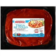 Herdez Tinga de Pollo, 22 oz