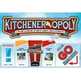 thumbnail image 1 of Kitchener-Opoly, 1 of 3