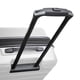 thumbnail image 3 of Juego de 2 piezas expandible Luggage Samsonite Omni 2 Hardside, 3 of 6