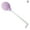 purple, variant on 1Pc Tonsil Stone Removing Tool Manual Style Cleaner Removal Cleaning Mouth Care