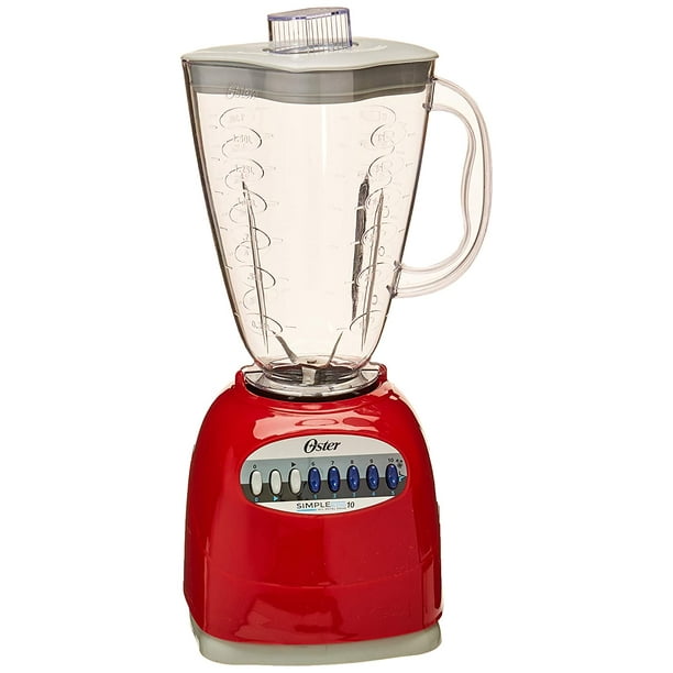 Licuadora oster blstup6640r hotsell