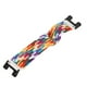 thumbnail image 4 of Reloj Correa De Muñeca Correa De Reloj De Nylon Correa De Reloj Correa De Reloj Tejida Smartwatch Band Watch Correa De Muñeca De Nylon Tejido 22 Mm De Ancho Para Aamazfit ANGGREK Otros, 4 of 8