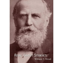 Real Ghost Stories, (Hardcover)