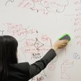 thumbnail image 3 of 4Pcs Microfiber Whiteboard Eraser Washable Board Eraser Shag Dry Erase Eraser, 3 of 5
