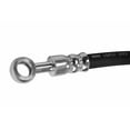 thumbnail image 2 of Sunsong 2203260 Brake Hydraulic Hose, 2 of 3
