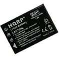 thumbnail image 2 of HQRPBattery Replacement for HP Photosmart R927, R937, R967 Digital Camera, 2 of 3