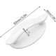 thumbnail image 2 of 4 Pieces Self Adhesive Plastic Door Handles Self Adhesive Cabinet Handle Window Adhesive Handle-yuhao, 2 of 5