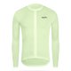 thumbnail image 3 of Maillot de ciclismo de manga larga YKYW para hombre, camiseta de carreras de bicicletas, ropa aerodinámica para equipos profesionales, accesorios para ciclismo de montaña, transpirable, 3 of 5