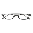thumbnail image 6 of John Varvatos Demo Pilot Men's Eyeglasses V164 0GUN 53, 6 of 6