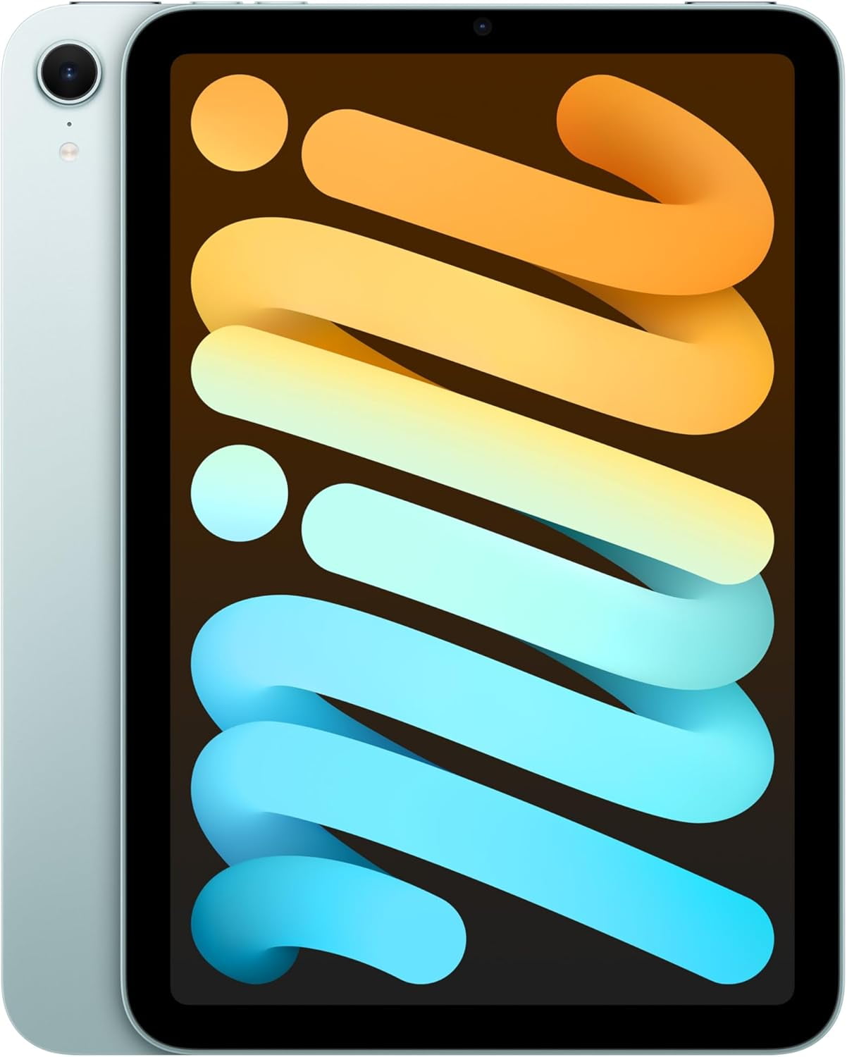 Open Box - Apple iPad mini 7 | 8.3