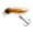 Mino B, variant on 3.8cm 1.5Inch Crankbait Fishing Lures Floating Swimbait Hard Baits for Bass Trout Freshwater Saltwater
