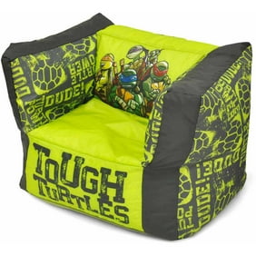Nickelodeon Teenage Mutant Ninja Turtles Flip Chair Walmart Com