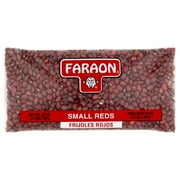 Faraon Small Reds Frijones Rojos, 32 oz