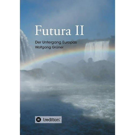 Futura II (Paperback)