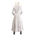 thumbnail image 2 of Déguisement d'Hiver Dragon Queen pour Femme Grande Taille, 2 of 4