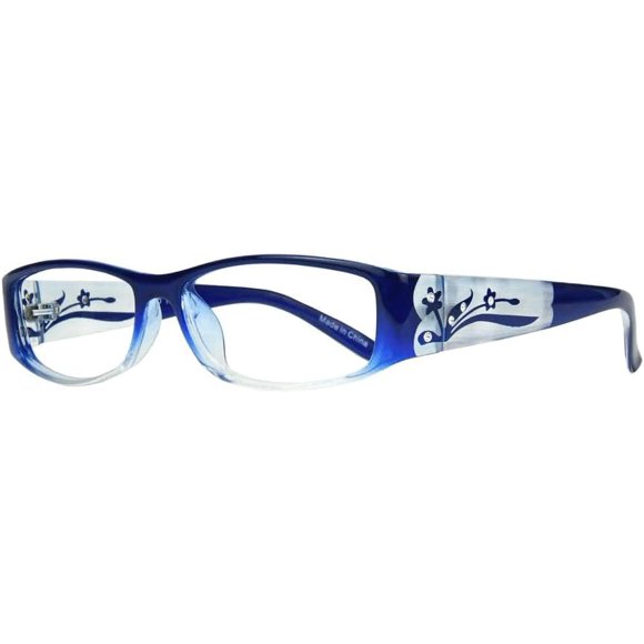 EYEBOGO Kaylee Fashion Reading Glasses for Women, Readers for Women, Ladies Classy Comfortable Cheaters