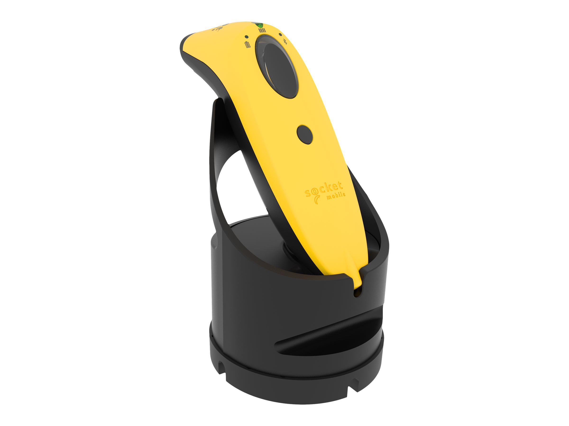 Socket Mobile SocketScan   S700, Linear Barcode Scanner, White