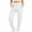 White, variant on hotojiny Sweatpants for Women Elastic Waisted Drawstring Active Joggers with Pockets Loose Workout Athletic Trousers