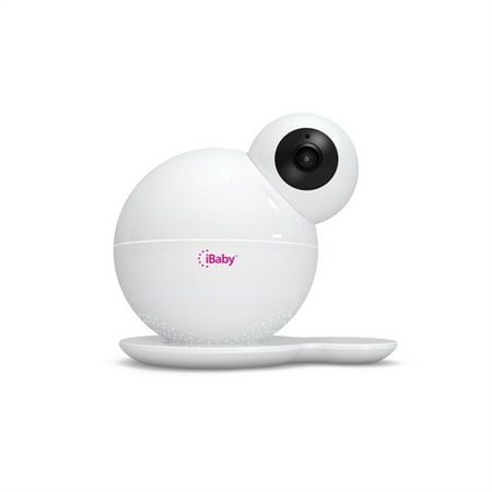 iBaby M6T, Wi-Fi Baby Monitor