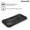 thumbnail image 2 of Head Case Designs Officially Licensed Cobra Kai Graphics Metal Logo Hybrid Case Compatible with Apple iPhone 14 Pro Max, 2 of 7