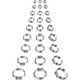 thumbnail image 5 of Abrazaderas de manguera de acero inoxidable Whataatahia: para tuberías automotrices, abrazaderas de manguera, 5 of 7