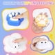 thumbnail image 5 of Kit para Hacer Squishies HECKLES DIY Taba con 500 ml de Silicona, 5 of 6