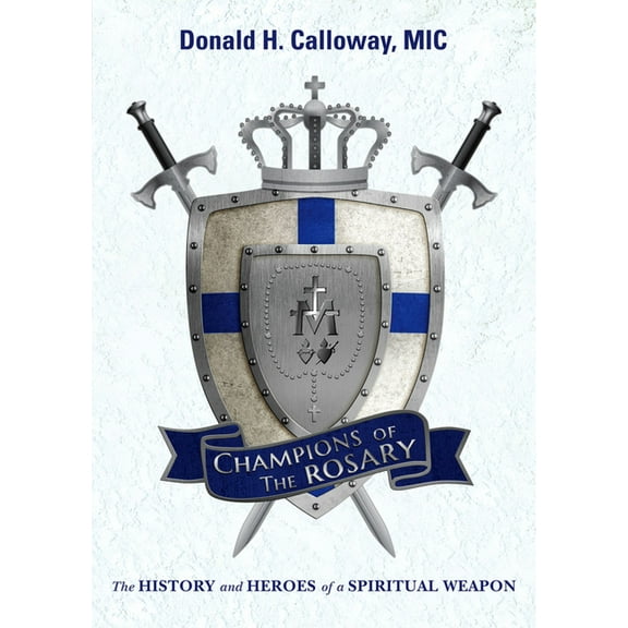 Champions of the Rosary, (Paperback)
