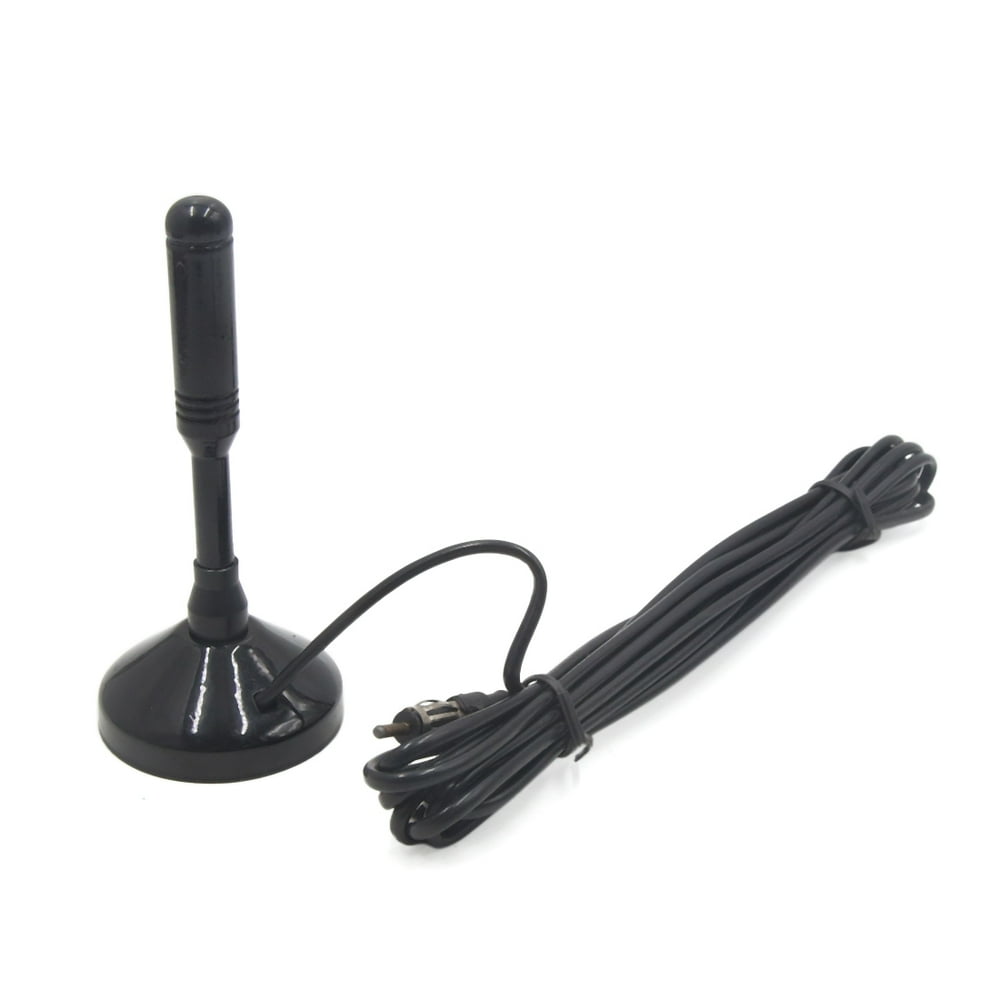 14cm Length Base Car AM FM Radio Signal Antenna