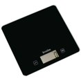 thumbnail image 1 of Kitchen Scale, Tare, Liquid Conversions, Ultra-Fine, 5 Kg Capacity, Classic Black, Black, 1 of 5