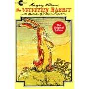 The Velveteen Rabbit (Paperback)