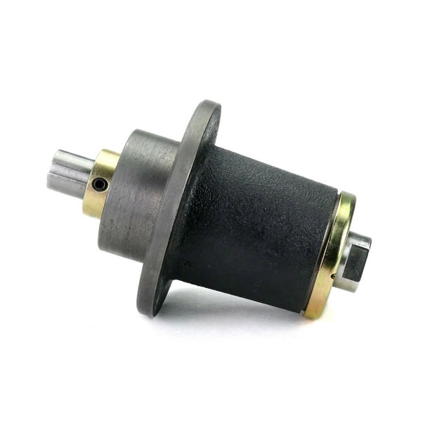 (1) Short Shaft Spindle Assembly for Bad Boy Mowers 36" to 60" Repl 037