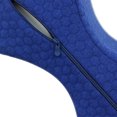 thumbnail image 4 of Almohada para piernas Almohada multifuncional para piernas Contorno-Legacy Almohada de rebote lento Abody Almohada para piernas, 4 of 7