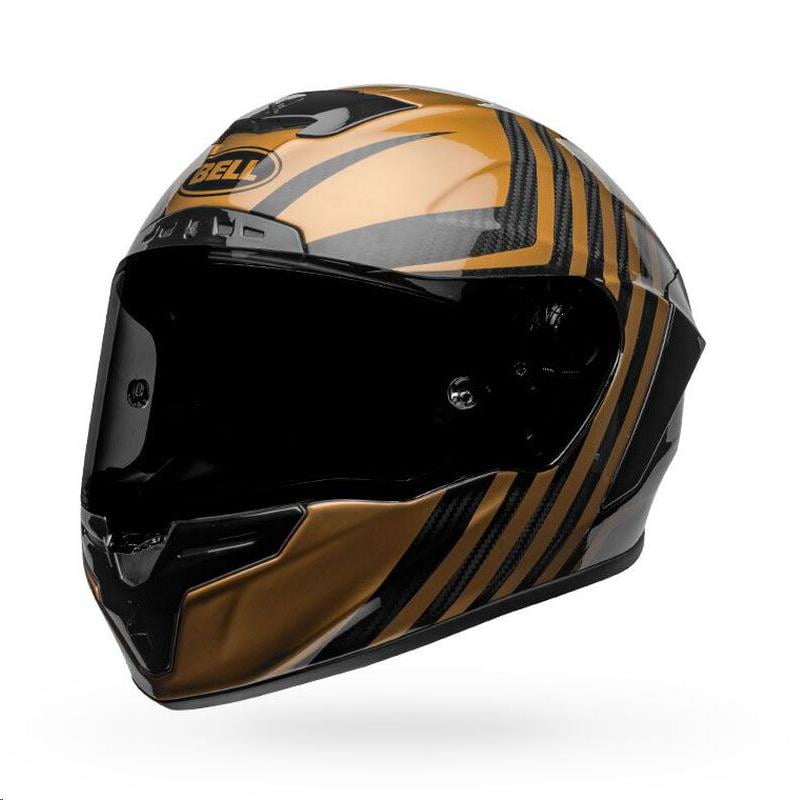 Bell Helmets Race Star Flex DLX Helmet 