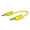 Yellow, variant on Electrical Testing Cable Banana Plug Wire Test Cable Leads for Multimeter