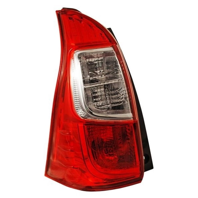 Calavera Avanza 2016 A 2018 Toyota Izq TYC .